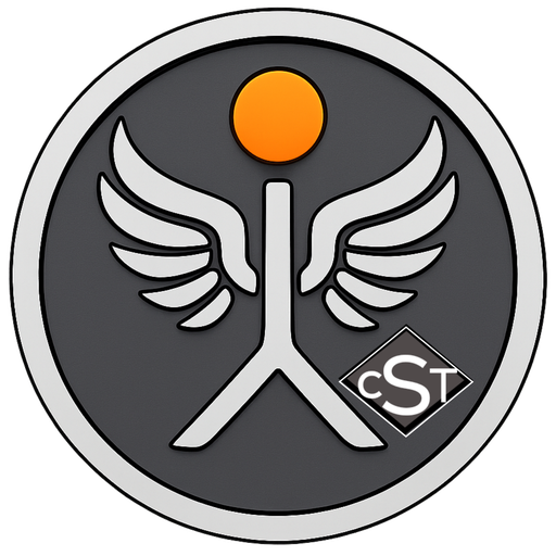 CharliesSentinelToken Logo
